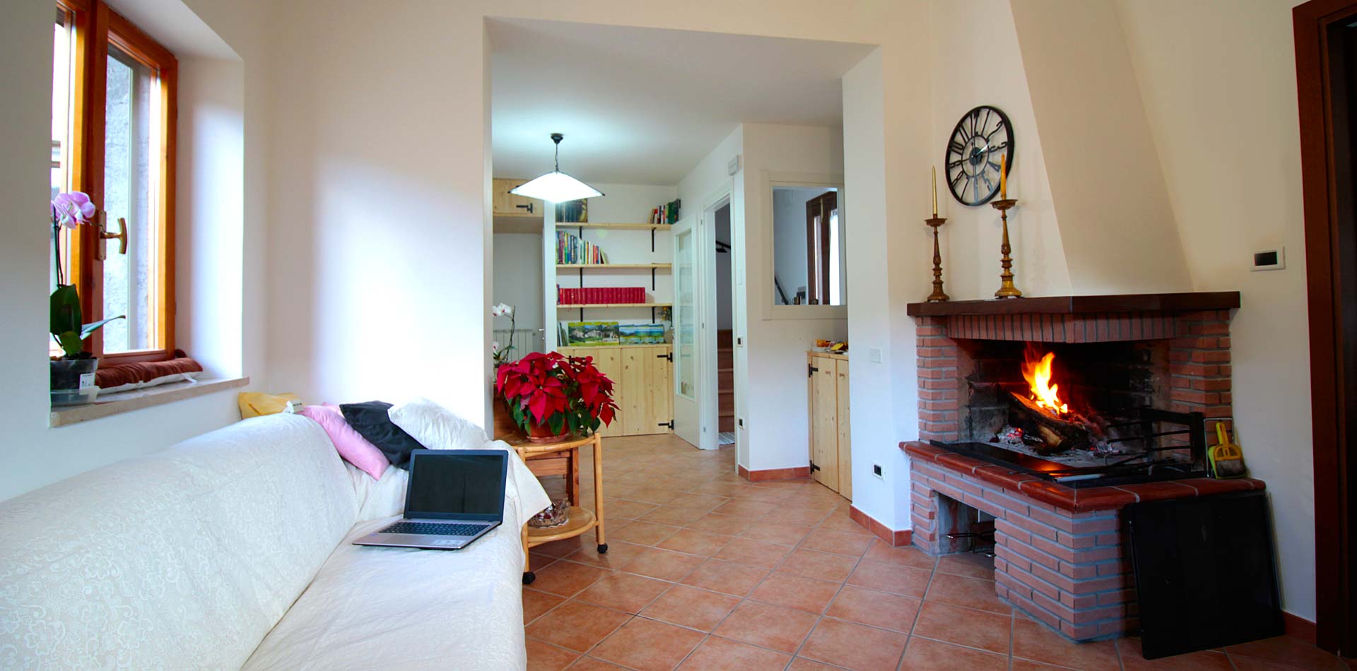 Umbria bed and breakfast